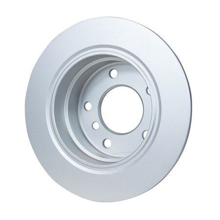 Pagid Brakes Brake Disc, 355104262 355104262